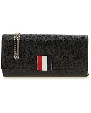Thom Browne Otheraccessories - Black