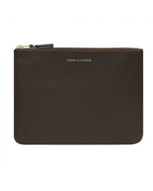 Comme des Garçons Bag-Clutch - Black