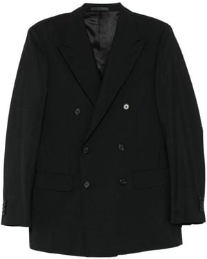 Caruso Jackets - Black