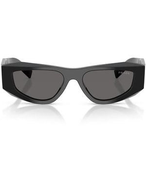 Prada Sunglasses - Grey