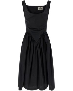 Vivienne Westwood Dresses - Black