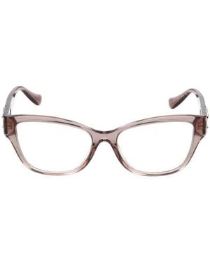 Versace Eyeglasses - Black