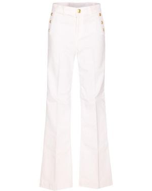 Liu Jo Jeans - White