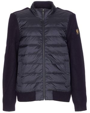 Belstaff Sweaters - Blue