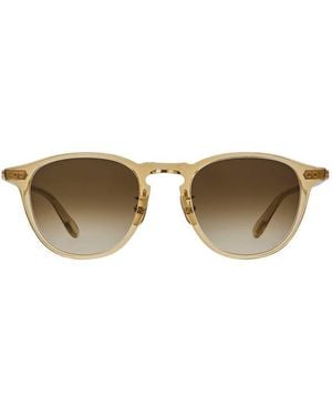 Garrett Leight Sunglasses - Multicolour