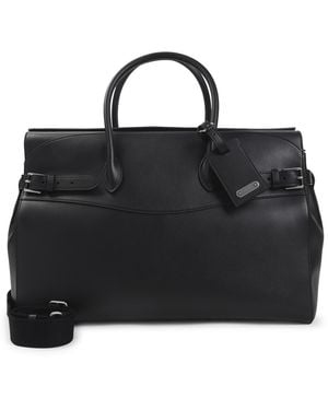 Ralph Lauren Luggage & Holdalls - Black