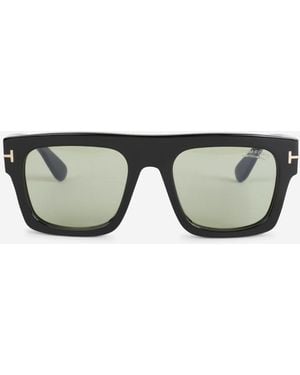 Tom Ford Fausto Sunglasses - Grey