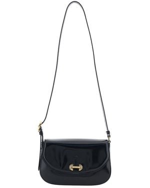 Pollini Borsa Vitello - White