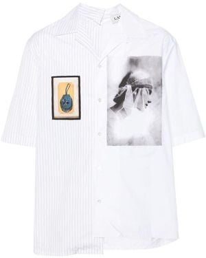 Lanvin Shirt - White