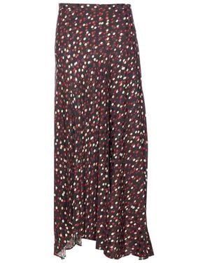 Isabel Marant Skirts - Red