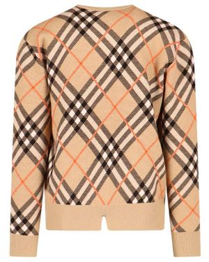 【BURBERRY】E302.15 KNITWEAR◆8077828150728 Burberry Knitwear E302.15 – LOZURI®