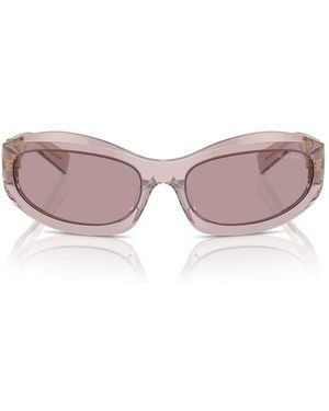 Miu Miu Sunglasses - Pink