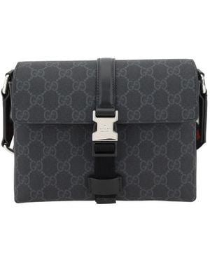 Gucci Wallets - Black