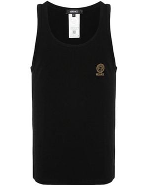 Versace Swimwear - Black