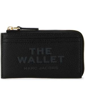 Marc Jacobs Wallets - Black