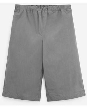 Rier Shorts - Gray