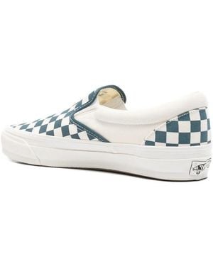 Vans Trainers - White