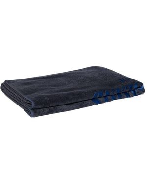 Stone Island Beach Towels - Blue