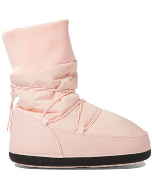Repetto Boots - Pink