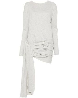 GIMAGUAS Dresses - White