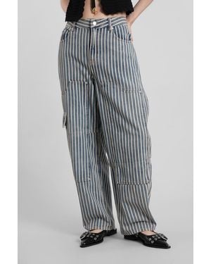 Ganni Jeans - Grey