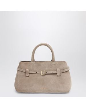 MANU Atelier Le Cambon 25 Cork Bag - Brown