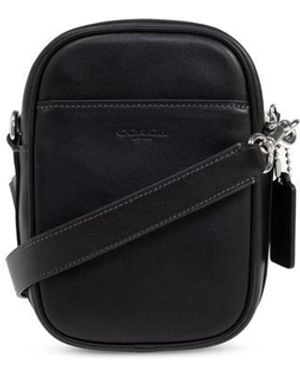 COACH Bum Bags - Black