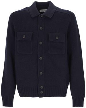 Gran Sasso Jackets - Blue