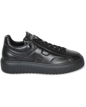 Hogan Sneakers - Black