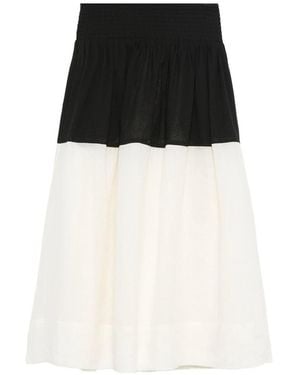 Sea Skirts - Black