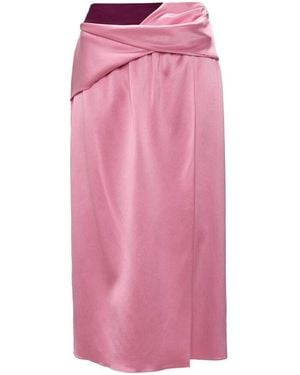 JW Anderson Skirts - Pink