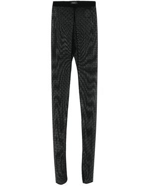 Wardrobe NYC Pants - Black