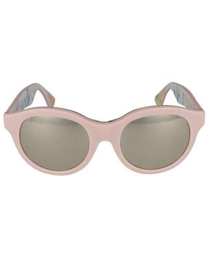 Retrosuperfuture Sunglasses - Natural