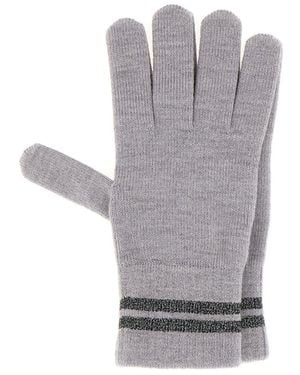 Canada Goose Gloves - Grey