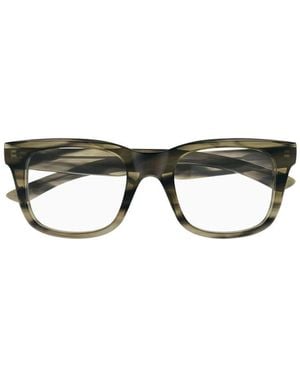 Balenciaga Eyeglasses - Black