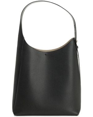 Tory Burch Romy Hobo Bag - Black