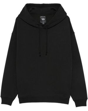 Y-3 Sweatshirts - Black