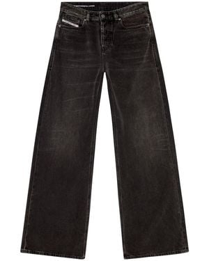 DIESEL Jeans - Black