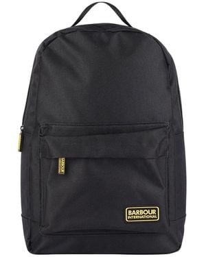 Barbour Bag - Black