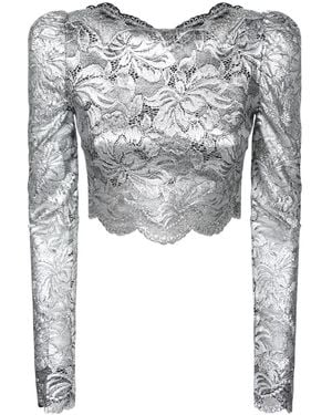 Rabanne Knitwear - Gray