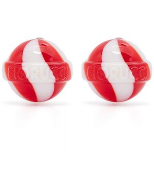 Fiorucci Jewellery - Red