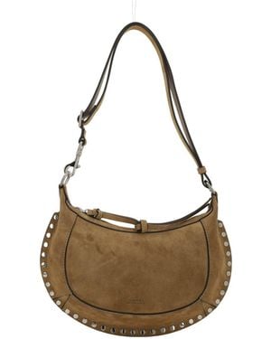 Isabel Marant Bags - Brown