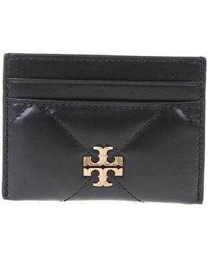 Tory Burch Wallet - Black
