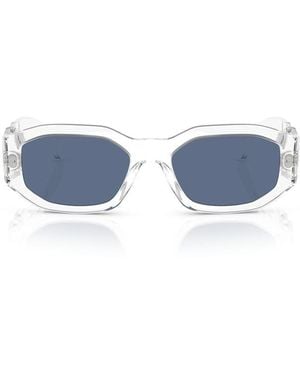 Versace Sunglasses - Blue