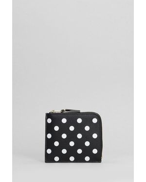 Comme des Garçons Wallet - Black