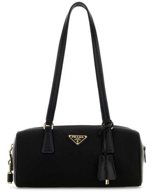 Prada Handbags - Black