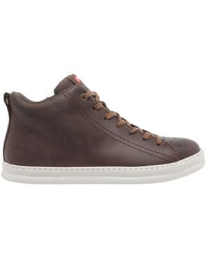 Camper Trainers - Brown