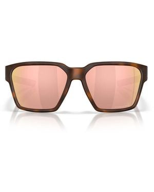 Oakley Sunglasses - Pink