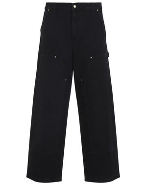 Carhartt Trousers - Black