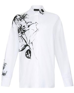 Liu Jo Shirts - White